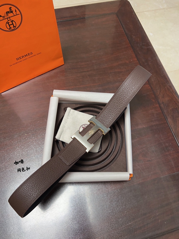 エルメスベルト内部構造